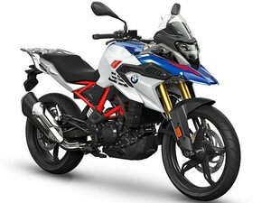 未使用■HYPERPRO 正規品 BMW G310GS 17～22年 サスペンションスプリング コンビキット (フロント＆リアスプリング) 品番22095032