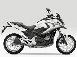 未使用■HYPERPRO 正規品 HONDA NC750S NC750X 16～17年 サスペンション リアスプリング 品番22013311 スプリング