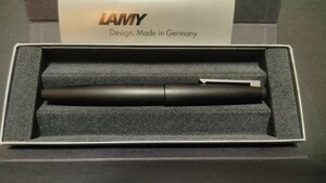 LAMY