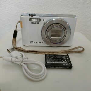 CASIO EXILIM ex-zs240 デジタルカメラ