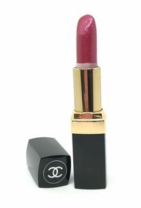 CHANEL Chanel rouge #19 lipstick 3.5g * remainder amount almost fully postage 140 jpy 