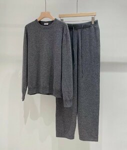 ブルネロクチネリ　BRUNELLO CUCINELLI レディース　2点セット　ニット　セーター　カシミア　S-L　サイズ選択可能　2735