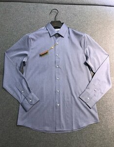 Loro Piana　ロロピアーナ　メンズ　シャツ　シンプル　ビジネス　秋冬新品　S-XXL　サイズ選択可能　2889