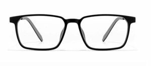 送料無料　メガネフレーム　フルリム　チタン　超軽量　金属フレーム　タテ眼鏡　レンズ交換可能　ブルーライトカット　男女兼用　 sc0237