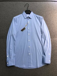 Loro Piana　ロロピアーナ　メンズ　シャツ　シンプル　ビジネス　秋冬新品　S-XXL　サイズ選択可能　2890