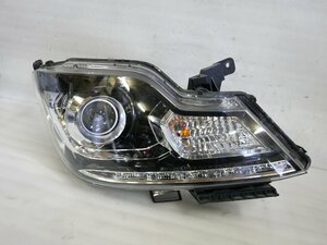 ■B-1583■パット見比較的綺麗■H26年◆MA15S 後期 ソリオ バンディット■HID 右 ヘッドライト■KOIIO 100-59273■35120-54MA0■N-2