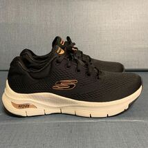 SKECHERS Arch Fit BIG APPEAL スケッチャーズ アーチ フィット - ビッグ アピール レディーススニーカー　25.0cm_画像4