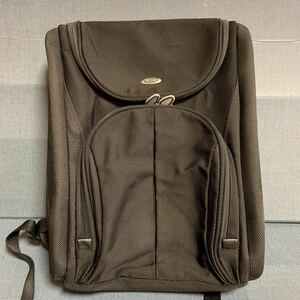 TUMI トゥミ バランスバックパック 6481STE