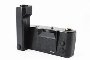 ★美品★ ニコン Nikon MD-4 モータードライブ モーター音静か #17378T