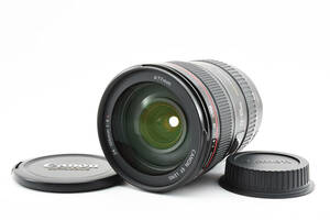 ★超美品★ キヤノン Canon EF 24-105mm F4L IS USM #17419T