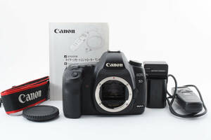 ★超美品★ キヤノン Canon EOS 5D Mark II ボディ #17433T