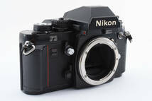 ★美品★ ニコン Nikon F3 アイレベル ボディ #17455T_画像3