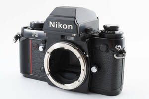 ★美品★ ニコン Nikon F3 HP ボディ #17521T