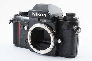 ★現状品★ ニコン Nikon F3 アイレベル ボディ #17533T