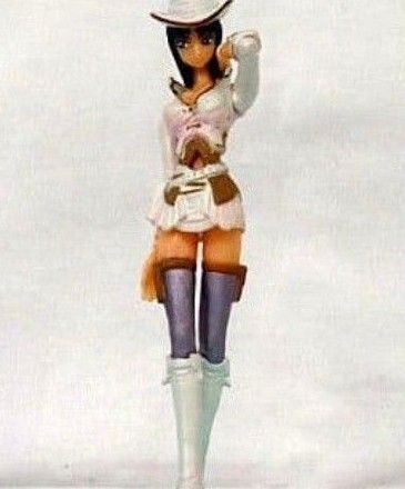 ワンピースロケーションズ アンリミテッドクルーズ エピソード01 ニコ・ロビン レアカラー