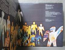 (LP) US/BLUE NOTE(音符) Horace Silver [In Pursuit of The 27th Man] VAN GELDER刻印有り/ホレス・シルヴァー/BN-LA054-F_画像4