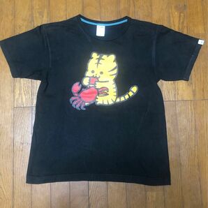 CUNE キューン Lサイズ Tシャツ 半袖 