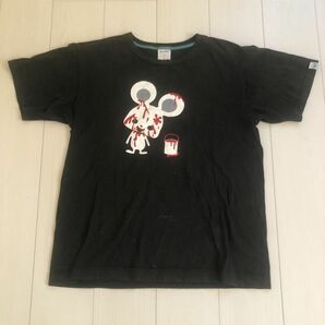 CUNE Lサイズ キューン Tシャツ 半袖