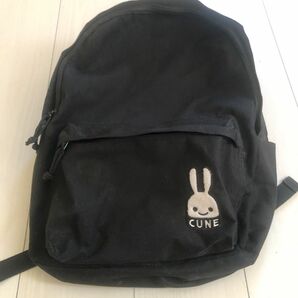 CUNE キューン リュック バックパック リュックサック バッグ