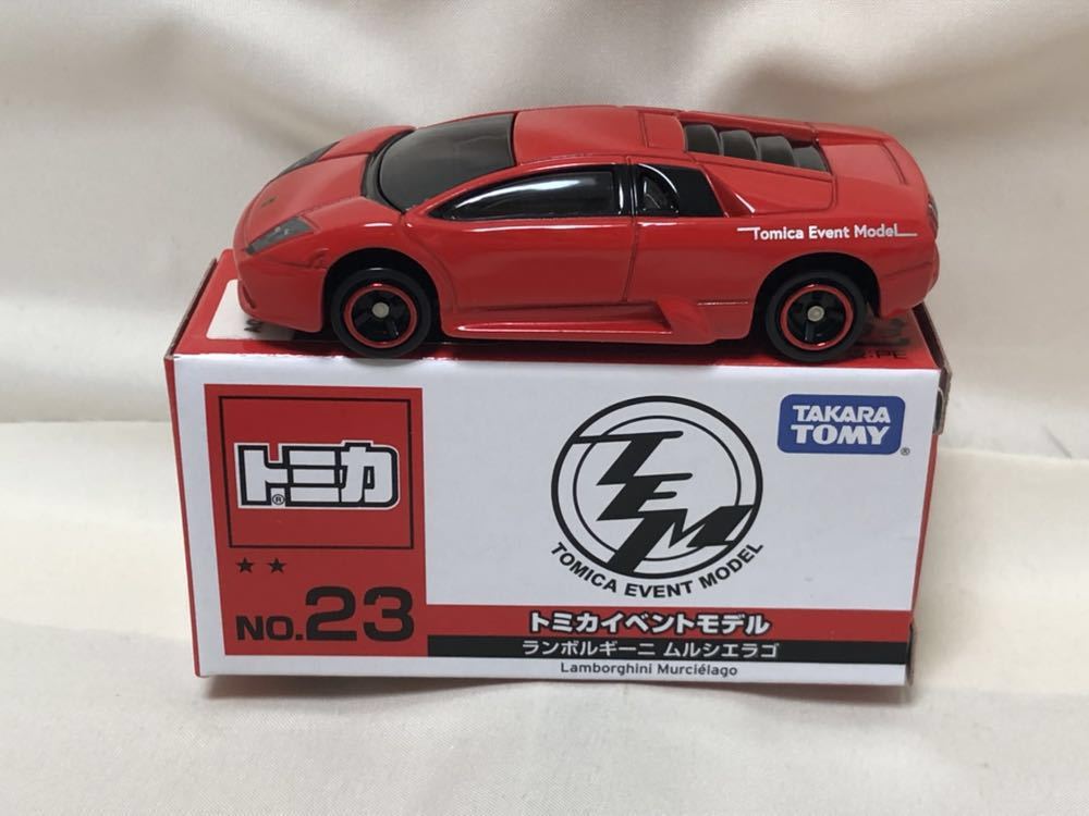 2025年最新】Yahoo!オークション -トミカ イベントモデル 23の