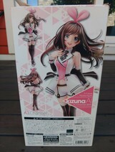 【中古品】Kizuna AI A.I.Channel 2019 1/7 完成品 フィギュア[ストロンガー] キズナアイ バーチャルユーチューバー virtual YouTuber_画像4