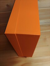 HERMES　空き箱　化粧箱　BOX 約28.5×35×11cm　緩衝材　取り扱い説明書リボン　布製袋付属_画像8