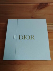 DIOR ディオール　バッグ用　箱　空き箱　BOX