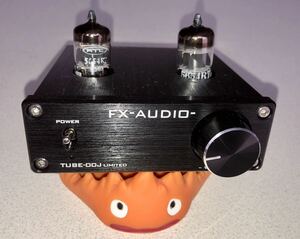 FX AUDIO