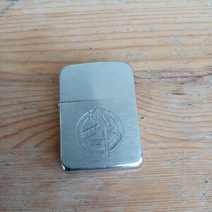 ZIPPO　ジッポーウィンディガール　02 