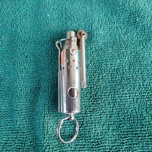 to wrench oil lighter 