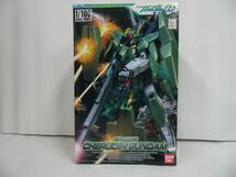 未組立★1/100スケール ケルディムガンダム「機動戦士ガンダム00」GN-006　箱変形_画像1