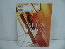 ★白鳥智恵子写真集【MAIDEN VOMAIDEN VOYAGE 】 白鳥智恵子写真集　1996年_画像4