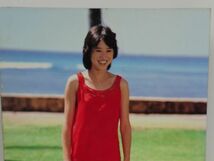 ★近代映画特別編集【松田聖子写真集　~天奥のキッズプルメリアの伝説~】昭和57年_画像5