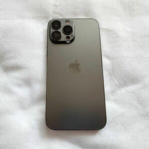 iPhone 13 Pro Max 128GB グラファイト SIMフリー