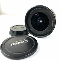 ■極上品■ CANON EF-S10-22mm F3.5-4.5 USM_画像1