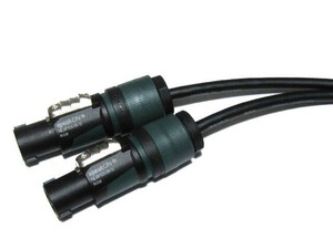 CANARE/ Canare speaker cable speakon - speakon (2 core specification ) (20m)