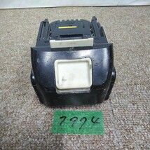 7974 送料520円 互換性マキタ 18v リチウムイオンバッテリ BL1860B makita Li-ion バッテリー 電動工具 ツール_画像4