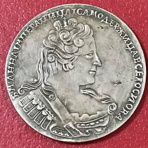 銀貨 1798年　ドレイプト・バスト・ヘラルディック・イーグル銀貨　アメリカ　貿易銀　硬貨 古銭 貿易銀 コイン 竜 一円銀貨