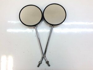 307) Honda Monkey original mirror set Junk AB27-1109*** 12V 4 speed Gorilla B1