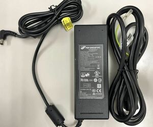 IODATA NAS用 ACアダプター FSP084-DIBAN2 中古