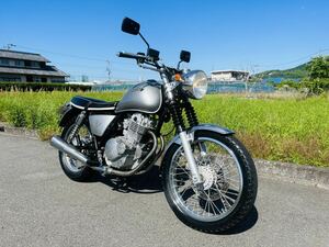 スズキ　ボルティー250 SUZUKI Volty250cc