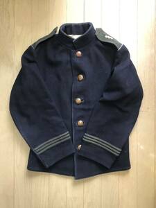  военная одежда Meiji 32 год .. второй 10 9 .. большой Япония .. суша армия уход .. спасательный медицинская помощь погоны военная одежда верхняя одежда старый Япония армия askrepi мужской. трость 