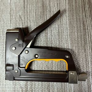 MAX TG-A gun tacker hand tool tool Tucker carpenter's tool DIY Max 