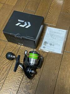 DAIWA ダイワ 21セルテートSW5000-XH