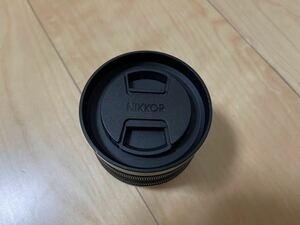 ☆ほぼ未使用品.美品☆Nikon ニコン NIKKOR Z DX 16-50mm f/3.5-6.3 VR