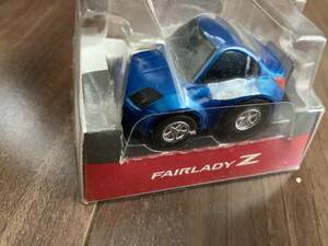 貴重！★日産ディーラー限定 チョロQ★フェアレディーZ FAIRLADY Z★TAKARA TOMY タカラトミー