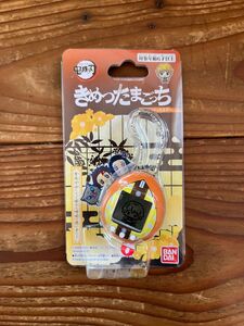 きめつたまごっち 鬼滅の刃 BANDAI ぜんいつっちカラー たまごっち バンダイ