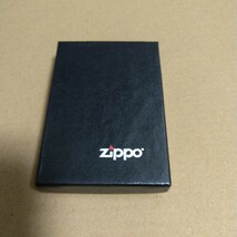 未使用ZIPPO　アーマーケース　エンジンタンストライプ アーマー オイルライター 喫煙具 ジッポー Armor_画像7