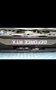 GAINWARD GeForce RTX3070Ti PHOENIX