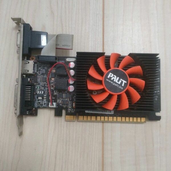 PALIT製 GeForce GT 640 1GB PCI-Express